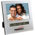 Photo Frame with Multifunction Digital Display